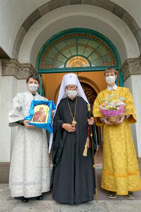 正東方|日本正教会｜ハリストス正教会 The Orthodox Church in Japa